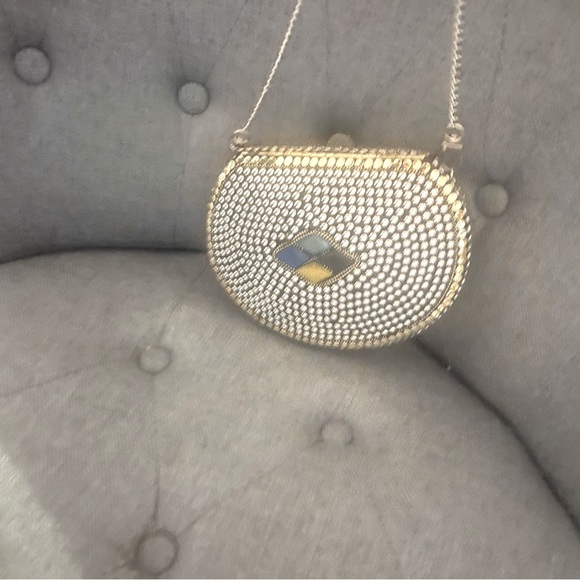 RAMLA handbag Handmade - Picture 7 of 7